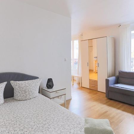 Rodier Cozy Flat 파리 외부 사진