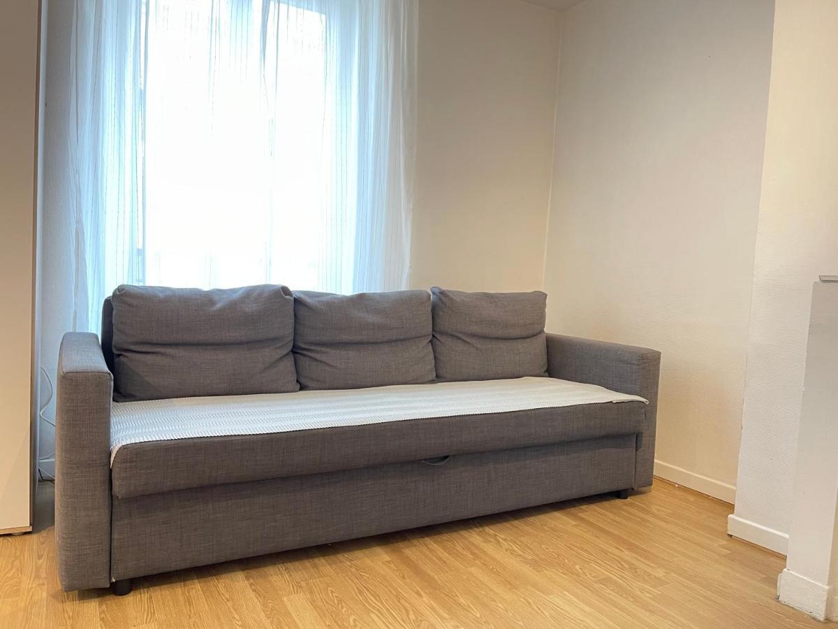 Rodier Cozy Flat 파리 외부 사진